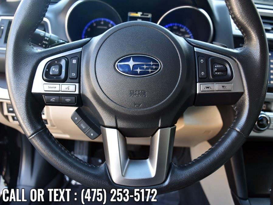 2017 Subaru Legacy 3.6R Limited, available for sale in Waterbury, Connecticut | Highline Car Connection. Waterbury, Connecticut 2017 Subaru Legacy 3.6R Limited, available for sale in Waterbury, Connecticut | Highline Car Connection. Waterbury, Connecticut