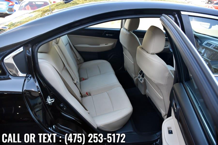 2017 Subaru Legacy 3.6R Limited, available for sale in Waterbury, Connecticut | Highline Car Connection. Waterbury, Connecticut 2017 Subaru Legacy 3.6R Limited, available for sale in Waterbury, Connecticut | Highline Car Connection. Waterbury, Connecticut