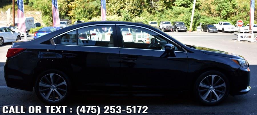 2017 Subaru Legacy 3.6R Limited, available for sale in Waterbury, Connecticut | Highline Car Connection. Waterbury, Connecticut 2017 Subaru Legacy 3.6R Limited, available for sale in Waterbury, Connecticut | Highline Car Connection. Waterbury, Connecticut