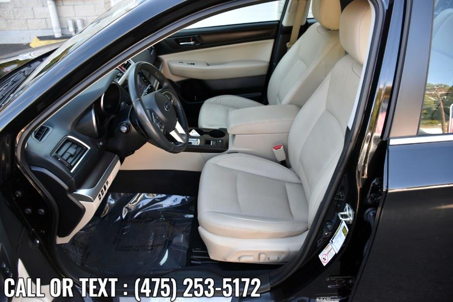2017 Subaru Legacy 3.6R Limited, available for sale in Waterbury, Connecticut | Highline Car Connection. Waterbury, Connecticut 2017 Subaru Legacy 3.6R Limited, available for sale in Waterbury, Connecticut | Highline Car Connection. Waterbury, Connecticut