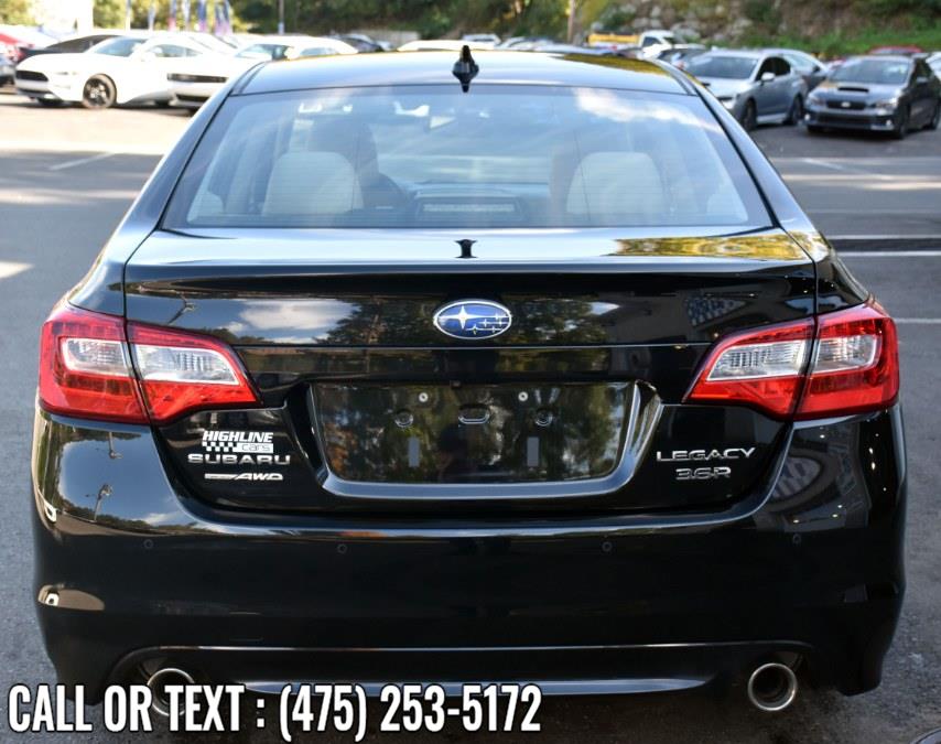 2017 Subaru Legacy 3.6R Limited, available for sale in Waterbury, Connecticut | Highline Car Connection. Waterbury, Connecticut 2017 Subaru Legacy 3.6R Limited, available for sale in Waterbury, Connecticut | Highline Car Connection. Waterbury, Connecticut
