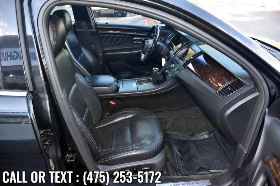 Used Ford Taurus 4dr Sdn Limited 2013 | Highline Car Connection. Waterbury, Connecticut Used Ford Taurus 4dr Sdn Limited 2013 | Highline Car Connection. Waterbury, Connecticut