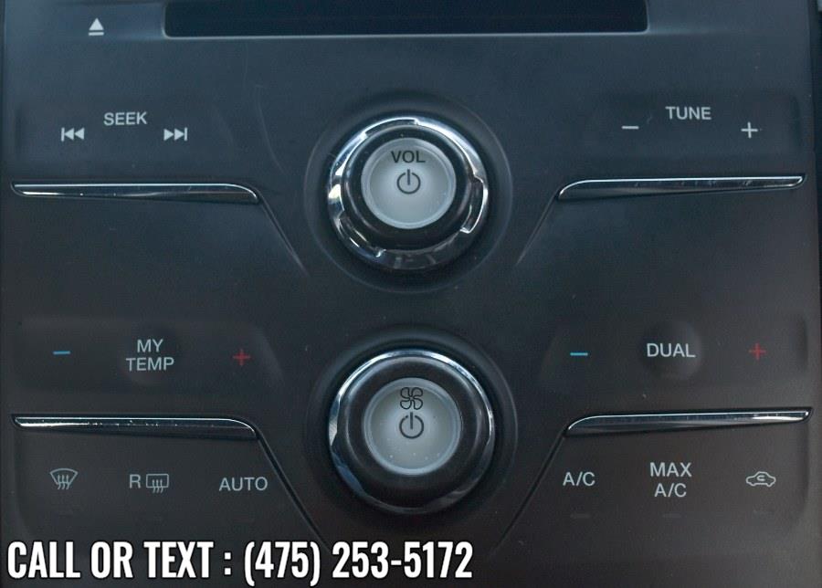 Used Ford Taurus 4dr Sdn Limited 2013 | Highline Car Connection. Waterbury, Connecticut Used Ford Taurus 4dr Sdn Limited 2013 | Highline Car Connection. Waterbury, Connecticut