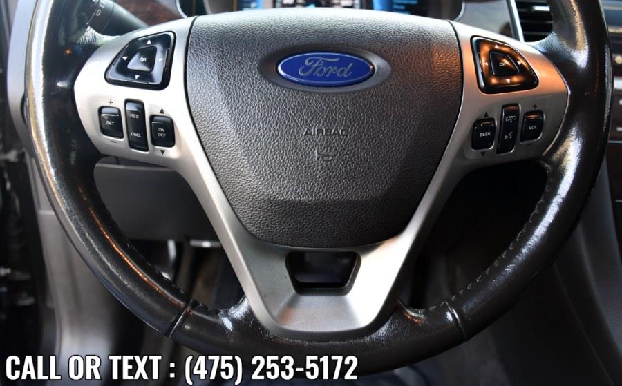 Used Ford Taurus 4dr Sdn Limited 2013 | Highline Car Connection. Waterbury, Connecticut Used Ford Taurus 4dr Sdn Limited 2013 | Highline Car Connection. Waterbury, Connecticut