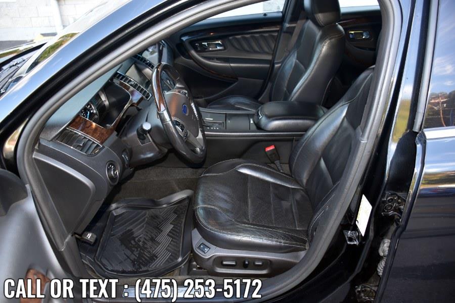 Used Ford Taurus 4dr Sdn Limited 2013 | Highline Car Connection. Waterbury, Connecticut Used Ford Taurus 4dr Sdn Limited 2013 | Highline Car Connection. Waterbury, Connecticut