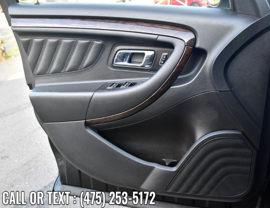 Used Ford Taurus 4dr Sdn Limited 2013 | Highline Car Connection. Waterbury, Connecticut Used Ford Taurus 4dr Sdn Limited 2013 | Highline Car Connection. Waterbury, Connecticut