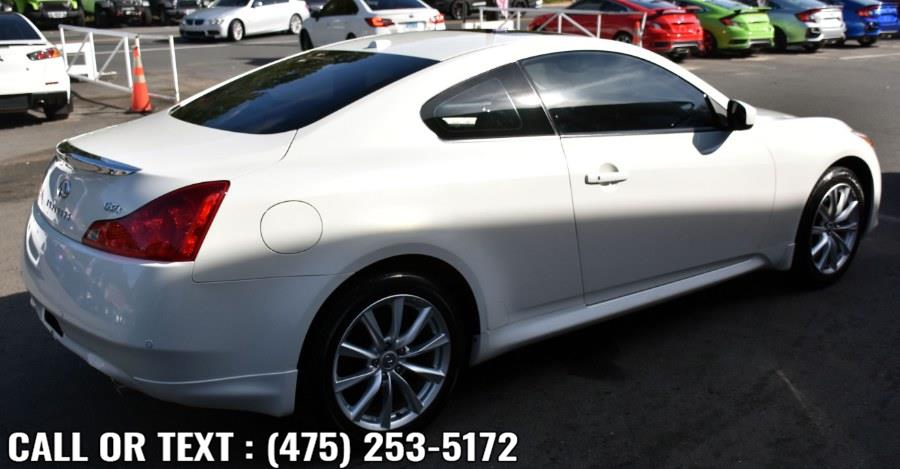 Used Infiniti G37 Coupe 2dr x AWD 2012 | Highline Car Connection. Waterbury, Connecticut Used Infiniti G37 Coupe 2dr x AWD 2012 | Highline Car Connection. Waterbury, Connecticut