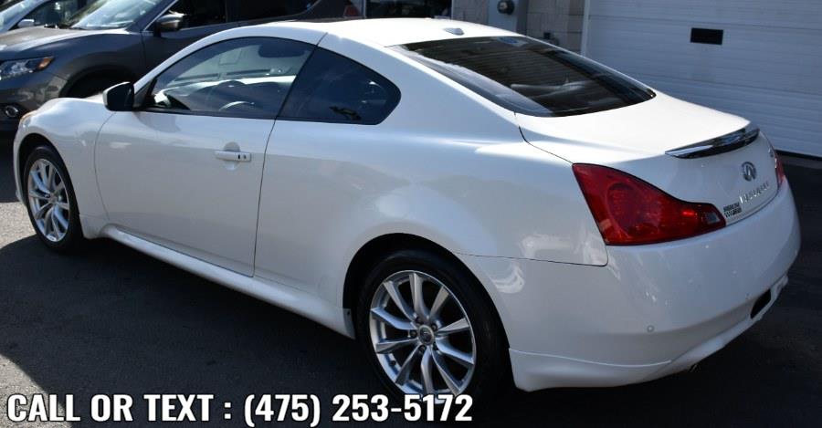 Used Infiniti G37 Coupe 2dr x AWD 2012 | Highline Car Connection. Waterbury, Connecticut Used Infiniti G37 Coupe 2dr x AWD 2012 | Highline Car Connection. Waterbury, Connecticut