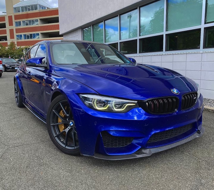 Used BMW M3 CS Sedan 2018 | Apex Westchester Used Vehicles. White Plains, New York Used BMW M3 CS Sedan 2018 | Apex Westchester Used Vehicles. White Plains, New York