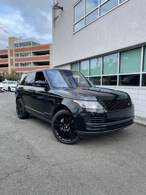 Used Land Rover Range Rover V6 Supercharged HSE SWB 2018 | Apex Westchester Used Vehicles. White Plains, New York Used Land Rover Range Rover V6 Supercharged HSE SWB 2018 | Apex Westchester Used Vehicles. White Plains, New York