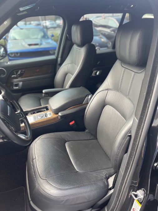 Used Land Rover Range Rover V6 Supercharged HSE SWB 2018 | Apex Westchester Used Vehicles. White Plains, New York Used Land Rover Range Rover V6 Supercharged HSE SWB 2018 | Apex Westchester Used Vehicles. White Plains, New York