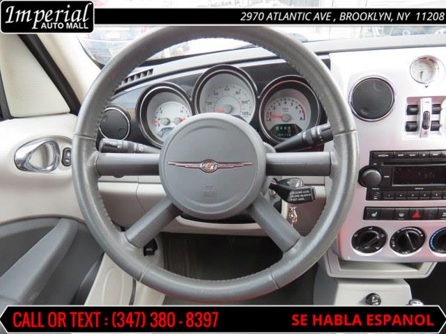 2010 Chrysler PT Cruiser Classic 4dr Wgn, available for sale in Brooklyn, New York | Imperial Auto Mall. Brooklyn, New York 2010 Chrysler PT Cruiser Classic 4dr Wgn, available for sale in Brooklyn, New York | Imperial Auto Mall. Brooklyn, New York