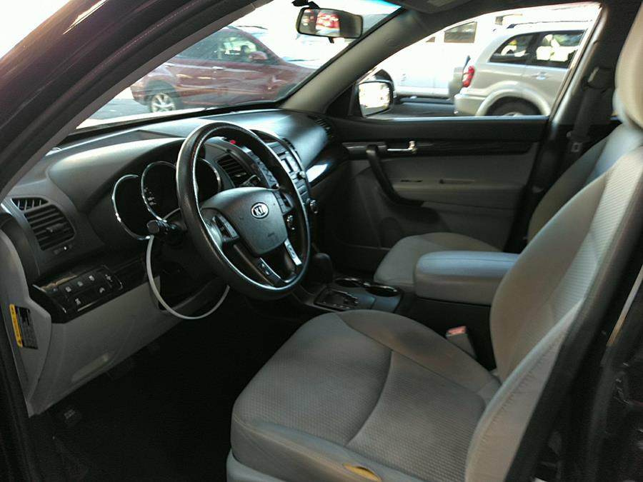 Used Kia Sorento AWD 4dr I4-GDI LX 2012 | Atlantic Used Car Sales. Brooklyn, New York