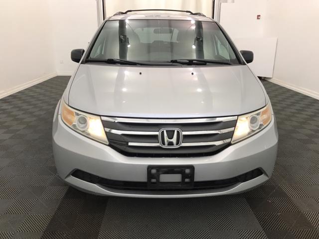 Used Honda Odyssey 5dr EX 2012 | Atlantic Used Car Sales. Brooklyn, New York Used Honda Odyssey 5dr EX 2012 | Atlantic Used Car Sales. Brooklyn, New York