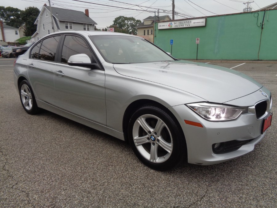 2014 BMW 3 Series 4dr Sdn 320i xDrive AWD, available for sale in Valley Stream, New York | NY Auto Traders. Valley Stream, New York 2014 BMW 3 Series 4dr Sdn 320i xDrive AWD, available for sale in Valley Stream, New York | NY Auto Traders. Valley Stream, New York