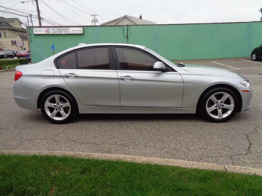 2014 BMW 3 Series 4dr Sdn 320i xDrive AWD, available for sale in Valley Stream, New York | NY Auto Traders. Valley Stream, New York 2014 BMW 3 Series 4dr Sdn 320i xDrive AWD, available for sale in Valley Stream, New York | NY Auto Traders. Valley Stream, New York