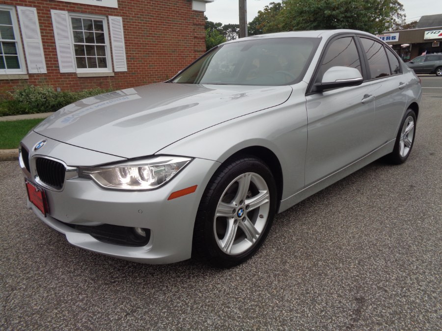 2014 BMW 3 Series 4dr Sdn 320i xDrive AWD, available for sale in Valley Stream, New York | NY Auto Traders. Valley Stream, New York 2014 BMW 3 Series 4dr Sdn 320i xDrive AWD, available for sale in Valley Stream, New York | NY Auto Traders. Valley Stream, New York