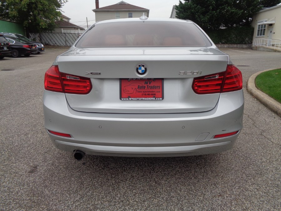 2014 BMW 3 Series 4dr Sdn 320i xDrive AWD, available for sale in Valley Stream, New York | NY Auto Traders. Valley Stream, New York 2014 BMW 3 Series 4dr Sdn 320i xDrive AWD, available for sale in Valley Stream, New York | NY Auto Traders. Valley Stream, New York