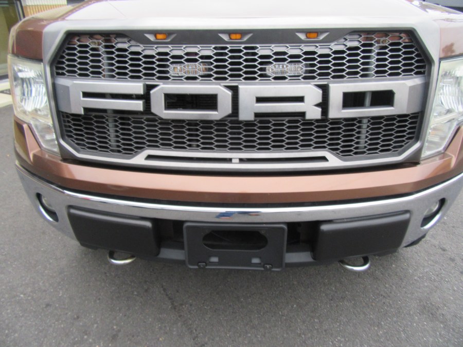 Used Ford F-150 4WD SuperCrew 157" XLT 2012 | Royalty Auto Sales. Little Ferry, New Jersey Used Ford F-150 4WD SuperCrew 157" XLT 2012 | Royalty Auto Sales. Little Ferry, New Jersey