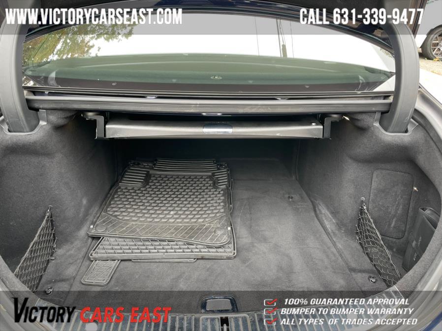 Used Mercedes-Benz S-Class 4dr Sdn S 550 4MATIC 2016 | Victory Cars East LLC. Huntington, New York Used Mercedes-Benz S-Class 4dr Sdn S 550 4MATIC 2016 | Victory Cars East LLC. Huntington, New York
