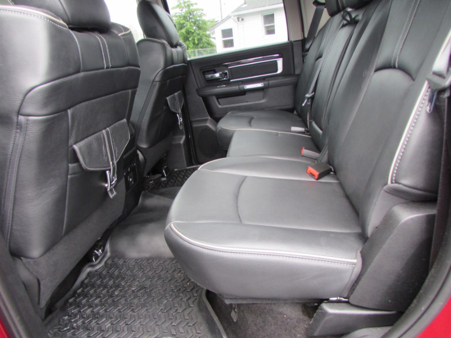 2015 Ram 1500 4WD Crew Cab 140.5" Laramie Limited, available for sale in Milford, Connecticut | Chip's Auto Sales Inc. Milford, Connecticut 2015 Ram 1500 4WD Crew Cab 140.5" Laramie Limited, available for sale in Milford, Connecticut | Chip's Auto Sales Inc. Milford, Connecticut