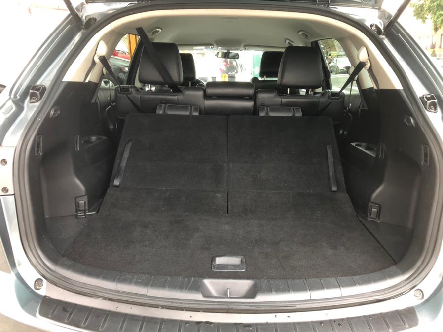 2012 Mazda CX-9 FWD 4dr Touring, available for sale in Jamaica, New York | Sylhet Motors Inc.. Jamaica, New York 2012 Mazda CX-9 FWD 4dr Touring, available for sale in Jamaica, New York | Sylhet Motors Inc.. Jamaica, New York