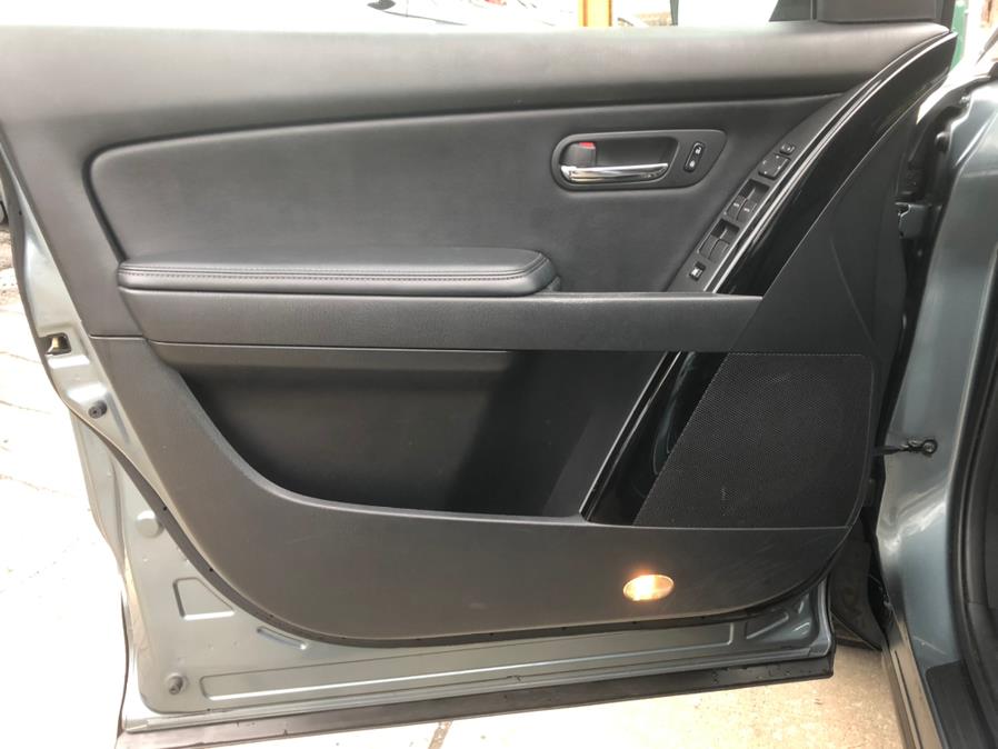 2012 Mazda CX-9 FWD 4dr Touring, available for sale in Jamaica, New York | Sylhet Motors Inc.. Jamaica, New York 2012 Mazda CX-9 FWD 4dr Touring, available for sale in Jamaica, New York | Sylhet Motors Inc.. Jamaica, New York