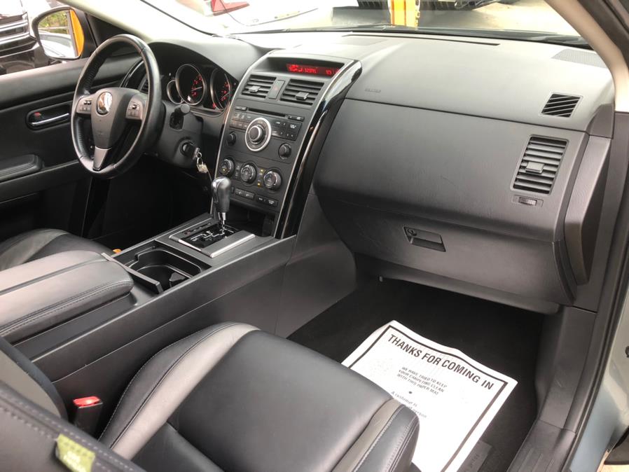 2012 Mazda CX-9 FWD 4dr Touring, available for sale in Jamaica, New York | Sylhet Motors Inc.. Jamaica, New York 2012 Mazda CX-9 FWD 4dr Touring, available for sale in Jamaica, New York | Sylhet Motors Inc.. Jamaica, New York