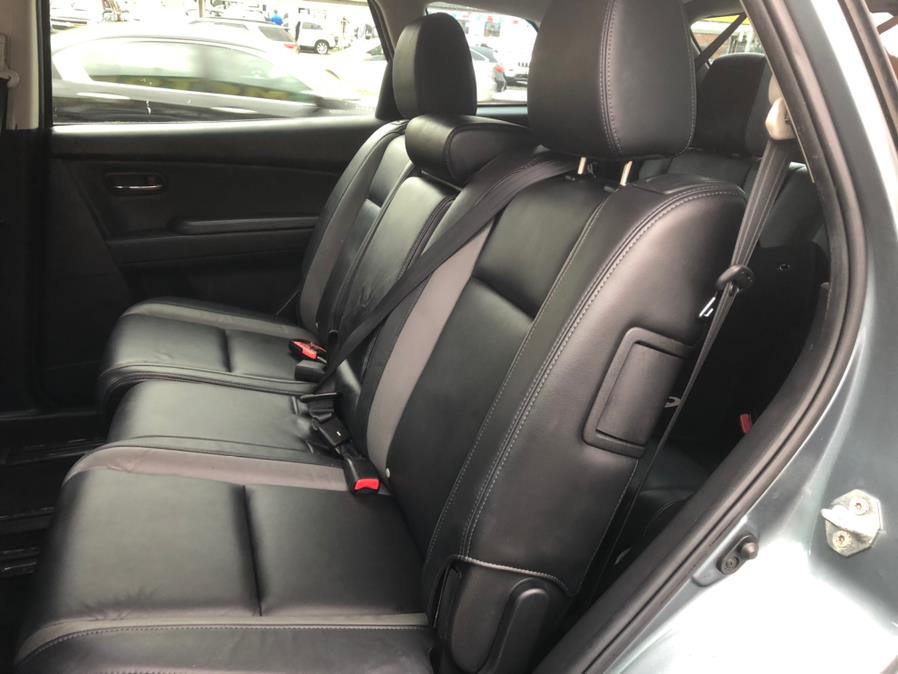 2012 Mazda CX-9 FWD 4dr Touring, available for sale in Jamaica, New York | Sylhet Motors Inc.. Jamaica, New York 2012 Mazda CX-9 FWD 4dr Touring, available for sale in Jamaica, New York | Sylhet Motors Inc.. Jamaica, New York