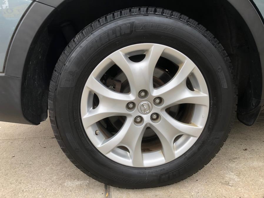 2012 Mazda CX-9 FWD 4dr Touring, available for sale in Jamaica, New York | Sylhet Motors Inc.. Jamaica, New York 2012 Mazda CX-9 FWD 4dr Touring, available for sale in Jamaica, New York | Sylhet Motors Inc.. Jamaica, New York