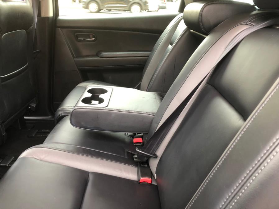 2012 Mazda CX-9 FWD 4dr Touring, available for sale in Jamaica, New York | Sylhet Motors Inc.. Jamaica, New York 2012 Mazda CX-9 FWD 4dr Touring, available for sale in Jamaica, New York | Sylhet Motors Inc.. Jamaica, New York
