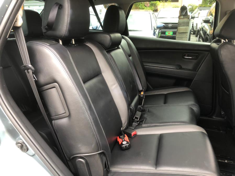 2012 Mazda CX-9 FWD 4dr Touring, available for sale in Jamaica, New York | Sylhet Motors Inc.. Jamaica, New York 2012 Mazda CX-9 FWD 4dr Touring, available for sale in Jamaica, New York | Sylhet Motors Inc.. Jamaica, New York