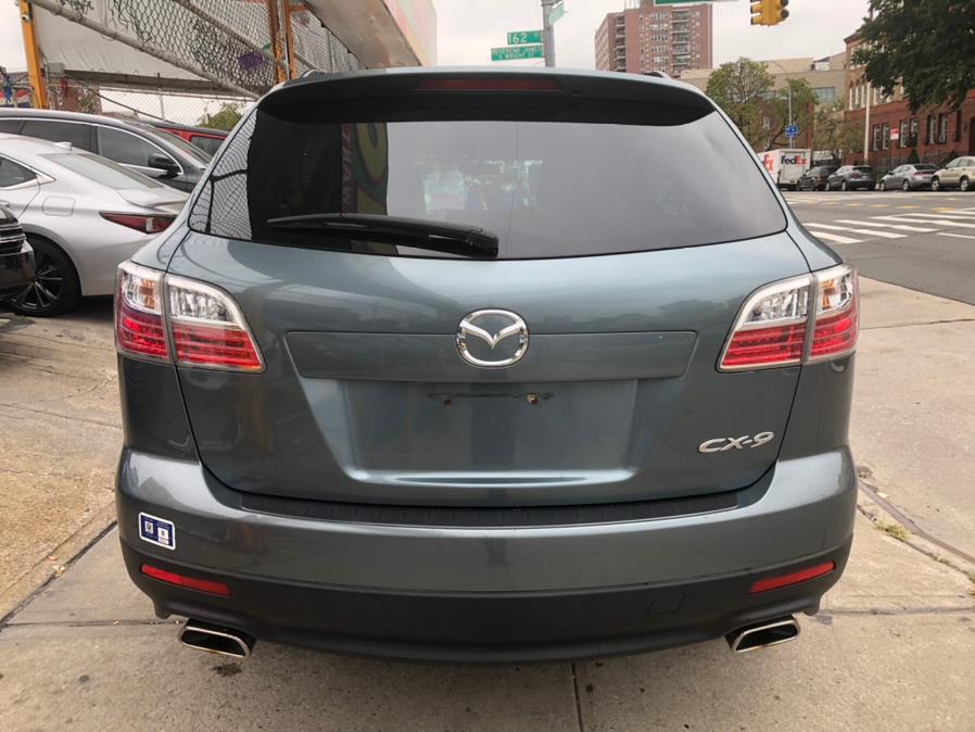 2012 Mazda CX-9 FWD 4dr Touring, available for sale in Jamaica, New York | Sylhet Motors Inc.. Jamaica, New York 2012 Mazda CX-9 FWD 4dr Touring, available for sale in Jamaica, New York | Sylhet Motors Inc.. Jamaica, New York