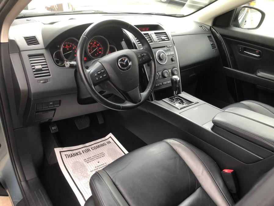 2012 Mazda CX-9 FWD 4dr Touring, available for sale in Jamaica, New York | Sylhet Motors Inc.. Jamaica, New York 2012 Mazda CX-9 FWD 4dr Touring, available for sale in Jamaica, New York | Sylhet Motors Inc.. Jamaica, New York
