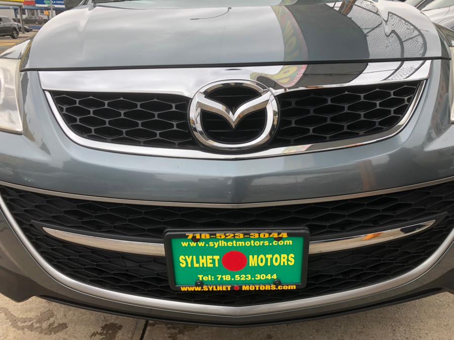 2012 Mazda CX-9 FWD 4dr Touring, available for sale in Jamaica, New York | Sylhet Motors Inc.. Jamaica, New York 2012 Mazda CX-9 FWD 4dr Touring, available for sale in Jamaica, New York | Sylhet Motors Inc.. Jamaica, New York