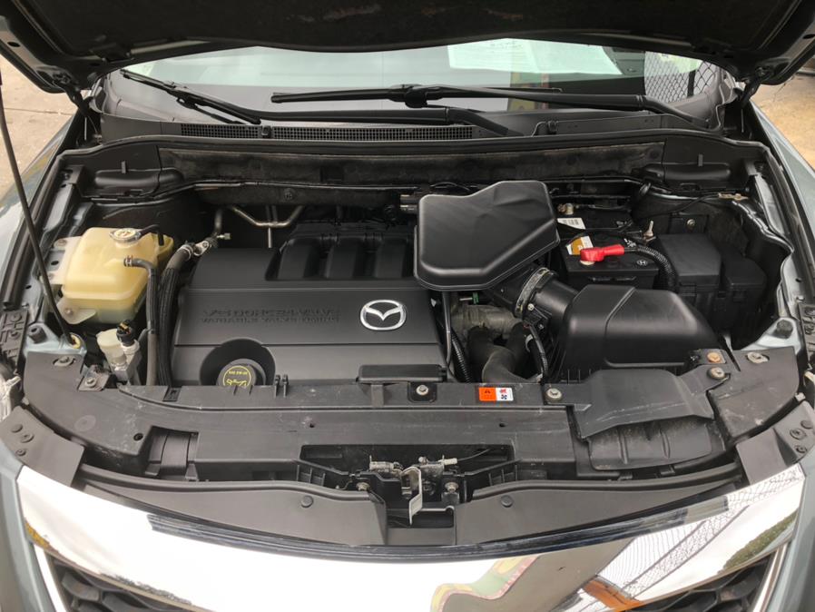 2012 Mazda CX-9 FWD 4dr Touring, available for sale in Jamaica, New York | Sylhet Motors Inc.. Jamaica, New York 2012 Mazda CX-9 FWD 4dr Touring, available for sale in Jamaica, New York | Sylhet Motors Inc.. Jamaica, New York