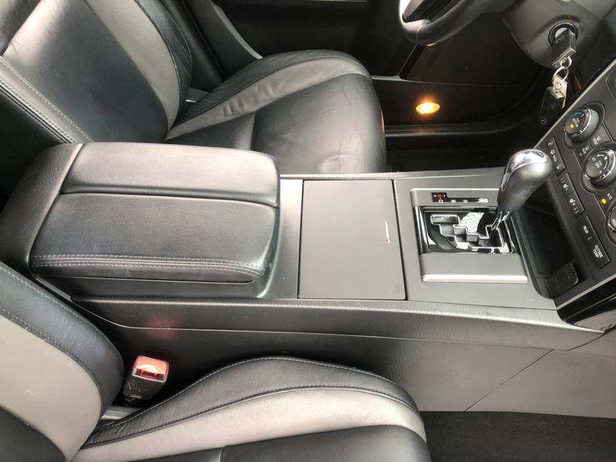 2012 Mazda CX-9 FWD 4dr Touring, available for sale in Jamaica, New York | Sylhet Motors Inc.. Jamaica, New York 2012 Mazda CX-9 FWD 4dr Touring, available for sale in Jamaica, New York | Sylhet Motors Inc.. Jamaica, New York
