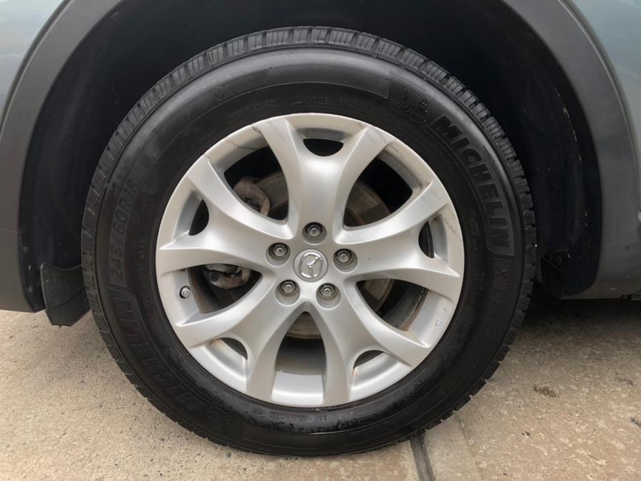 2012 Mazda CX-9 FWD 4dr Touring, available for sale in Jamaica, New York | Sylhet Motors Inc.. Jamaica, New York 2012 Mazda CX-9 FWD 4dr Touring, available for sale in Jamaica, New York | Sylhet Motors Inc.. Jamaica, New York