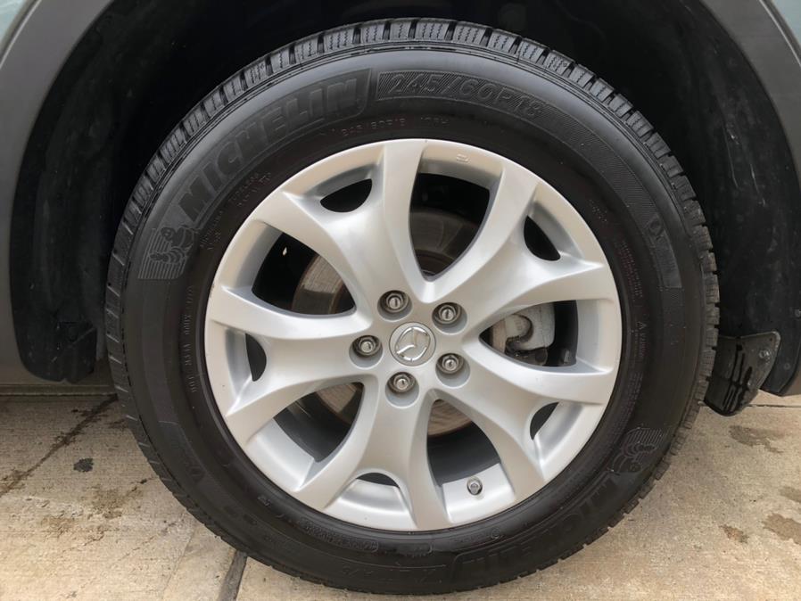2012 Mazda CX-9 FWD 4dr Touring, available for sale in Jamaica, New York | Sylhet Motors Inc.. Jamaica, New York 2012 Mazda CX-9 FWD 4dr Touring, available for sale in Jamaica, New York | Sylhet Motors Inc.. Jamaica, New York