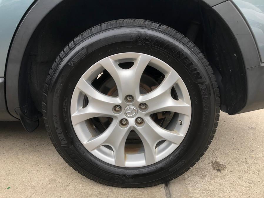 2012 Mazda CX-9 FWD 4dr Touring, available for sale in Jamaica, New York | Sylhet Motors Inc.. Jamaica, New York 2012 Mazda CX-9 FWD 4dr Touring, available for sale in Jamaica, New York | Sylhet Motors Inc.. Jamaica, New York