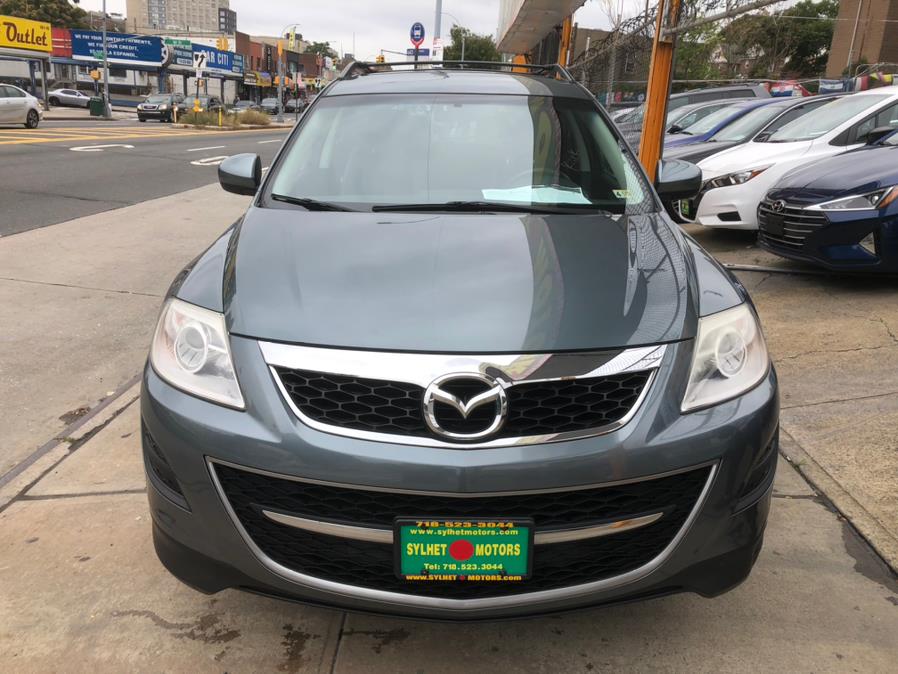 2012 Mazda CX-9 FWD 4dr Touring, available for sale in Jamaica, New York | Sylhet Motors Inc.. Jamaica, New York 2012 Mazda CX-9 FWD 4dr Touring, available for sale in Jamaica, New York | Sylhet Motors Inc.. Jamaica, New York