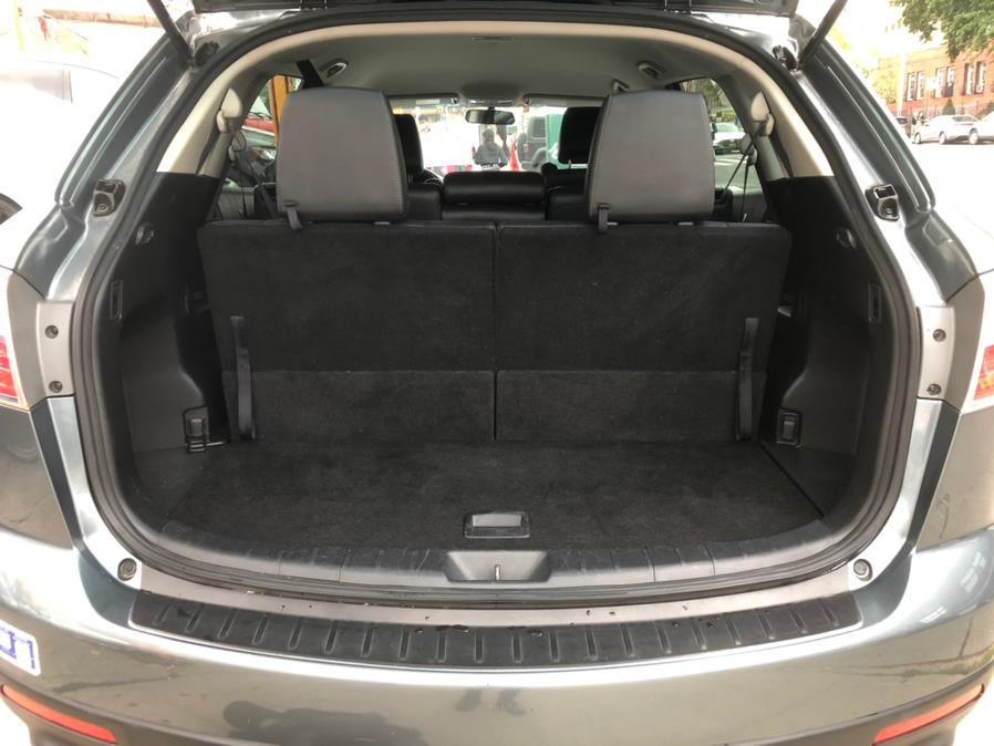 2012 Mazda CX-9 FWD 4dr Touring, available for sale in Jamaica, New York | Sylhet Motors Inc.. Jamaica, New York 2012 Mazda CX-9 FWD 4dr Touring, available for sale in Jamaica, New York | Sylhet Motors Inc.. Jamaica, New York