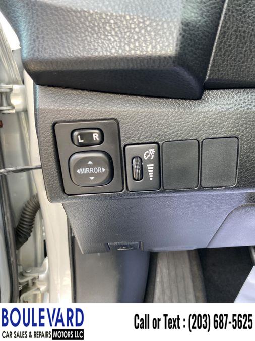 2014 Toyota Corolla Sedan 4D S 1.8L I4, available for sale in New Haven, Connecticut | Boulevard Motors LLC. New Haven, Connecticut 2014 Toyota Corolla Sedan 4D S 1.8L I4, available for sale in New Haven, Connecticut | Boulevard Motors LLC. New Haven, Connecticut