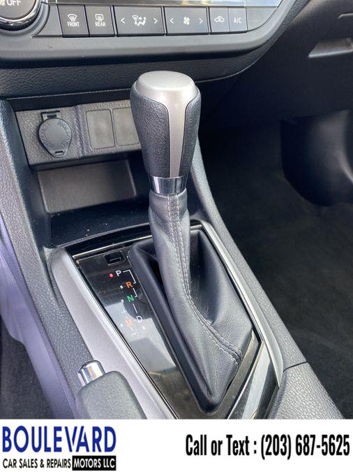 2014 Toyota Corolla Sedan 4D S 1.8L I4, available for sale in New Haven, Connecticut | Boulevard Motors LLC. New Haven, Connecticut 2014 Toyota Corolla Sedan 4D S 1.8L I4, available for sale in New Haven, Connecticut | Boulevard Motors LLC. New Haven, Connecticut