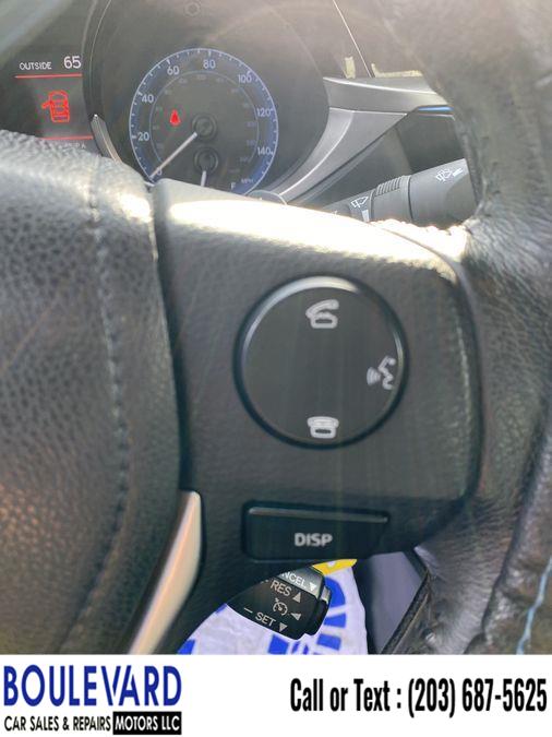 2014 Toyota Corolla Sedan 4D S 1.8L I4, available for sale in New Haven, Connecticut | Boulevard Motors LLC. New Haven, Connecticut 2014 Toyota Corolla Sedan 4D S 1.8L I4, available for sale in New Haven, Connecticut | Boulevard Motors LLC. New Haven, Connecticut