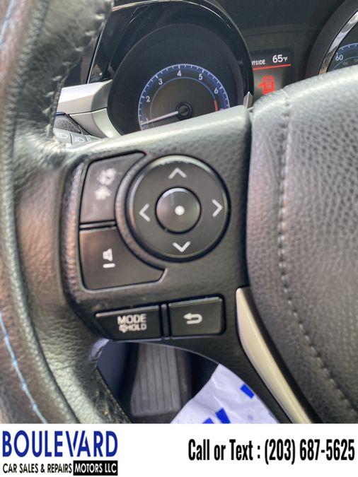 2014 Toyota Corolla Sedan 4D S 1.8L I4, available for sale in New Haven, Connecticut | Boulevard Motors LLC. New Haven, Connecticut 2014 Toyota Corolla Sedan 4D S 1.8L I4, available for sale in New Haven, Connecticut | Boulevard Motors LLC. New Haven, Connecticut