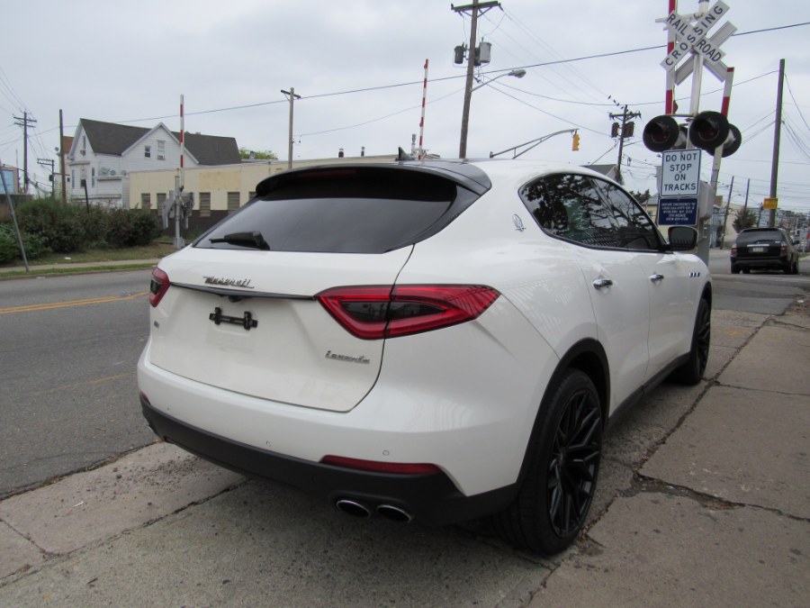 2017 Maserati Levante 3.0L, available for sale in Paterson, New Jersey | MFG Prestige Auto Group. Paterson, New Jersey 2017 Maserati Levante 3.0L, available for sale in Paterson, New Jersey | MFG Prestige Auto Group. Paterson, New Jersey
