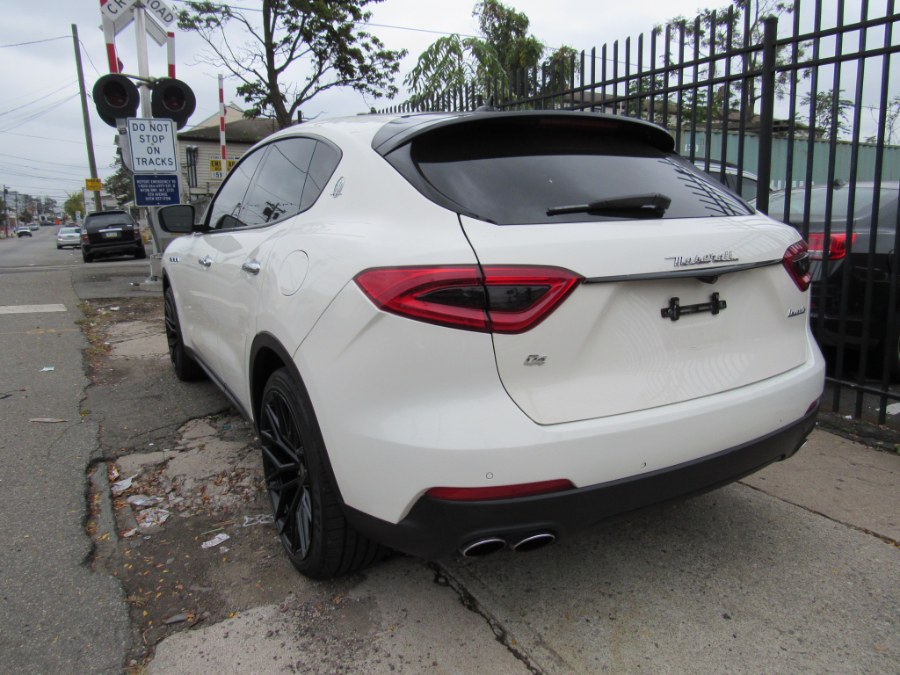 2017 Maserati Levante 3.0L, available for sale in Paterson, New Jersey | MFG Prestige Auto Group. Paterson, New Jersey 2017 Maserati Levante 3.0L, available for sale in Paterson, New Jersey | MFG Prestige Auto Group. Paterson, New Jersey