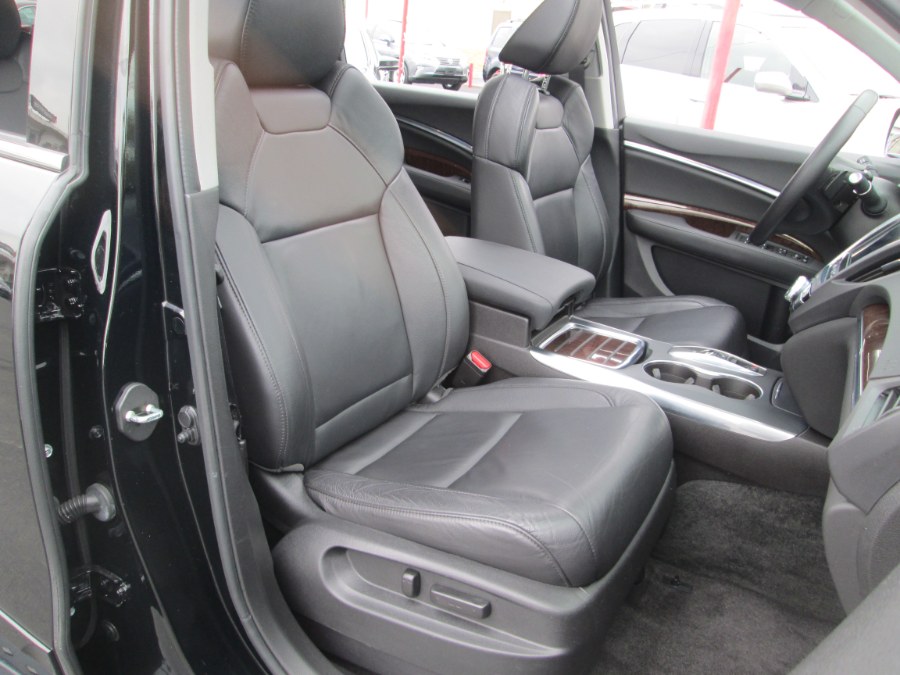 2017 Acura MDX SH-AWD w/Technology Pkg, available for sale in Levittown, Pennsylvania | Levittown Auto. Levittown, Pennsylvania 2017 Acura MDX SH-AWD w/Technology Pkg, available for sale in Levittown, Pennsylvania | Levittown Auto. Levittown, Pennsylvania