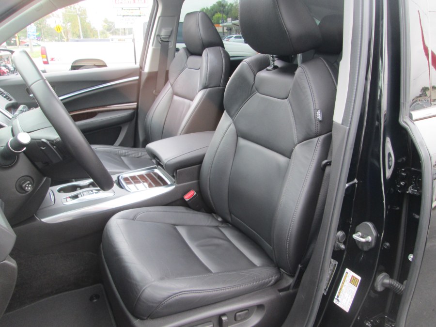 2017 Acura MDX SH-AWD w/Technology Pkg, available for sale in Levittown, Pennsylvania | Levittown Auto. Levittown, Pennsylvania 2017 Acura MDX SH-AWD w/Technology Pkg, available for sale in Levittown, Pennsylvania | Levittown Auto. Levittown, Pennsylvania